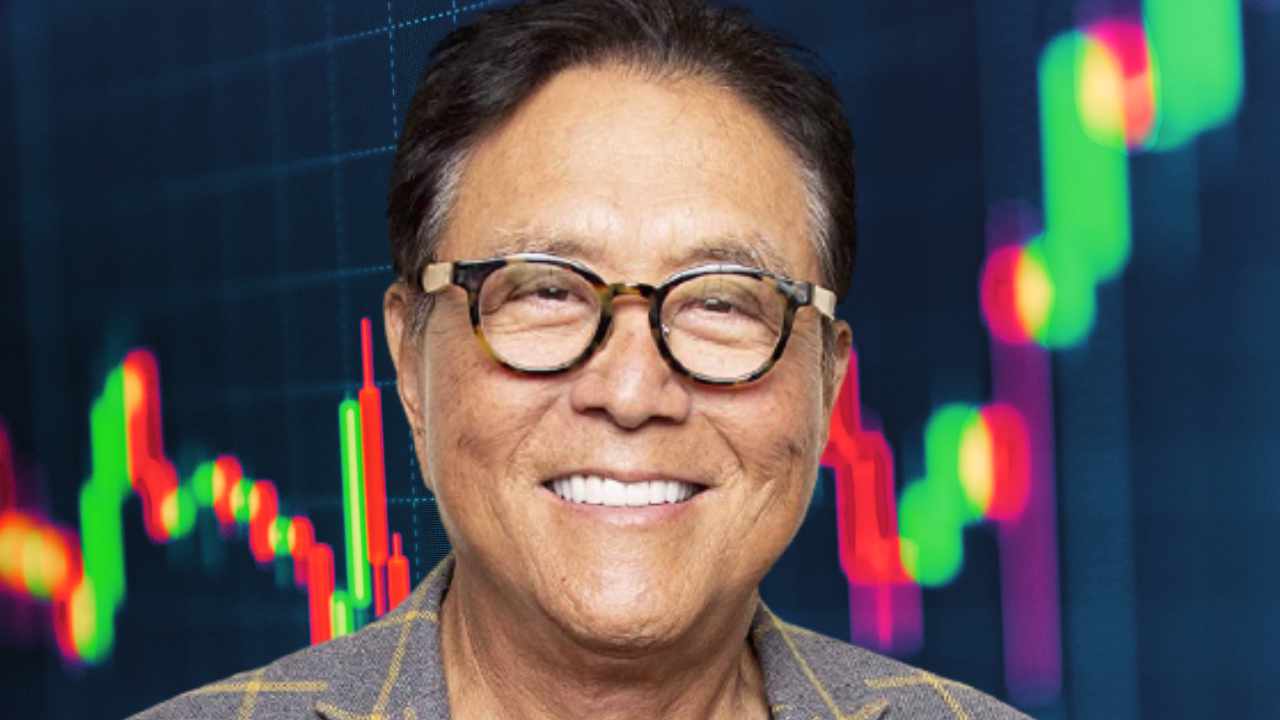 Robert Kiyosaki Properties