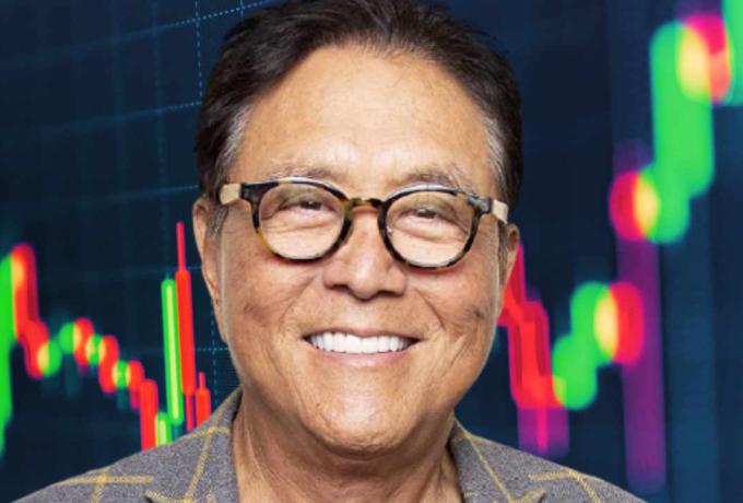 Robert Kiyosaki Properties